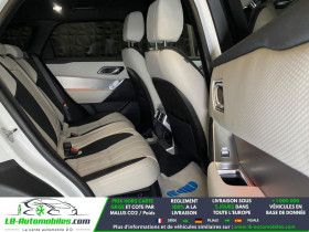 Land rover Range Rover Velar 2.0L P400e PHEV 404ch  occasion � Beaupuy - photo n�6