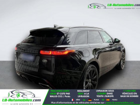 Land rover Range Rover Velar 2.0L P400e PHEV 404ch  occasion � Beaupuy - photo n�4