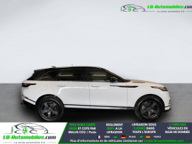 Land rover Range Rover Velar 2.0L P400e PHEV 404ch  occasion � Beaupuy - photo n�5
