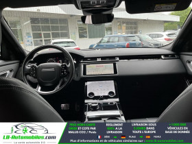 Land rover Range Rover Velar 2.0L P400e PHEV 404ch  occasion � Beaupuy - photo n�3
