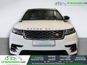 Land rover Range Rover Velar 2.0L P400e PHEV 404ch  occasion � Beaupuy - photo n�4
