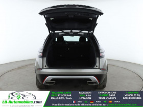 Land rover Range Rover Velar 2.0L P400e PHEV 404ch  occasion � Beaupuy - photo n�6
