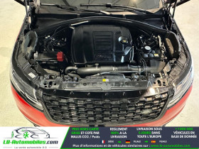 Land rover Range Rover Velar 2.0L P400e PHEV 404ch  occasion � Beaupuy - photo n�7