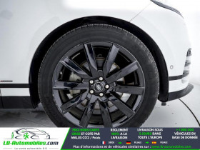 Land rover Range Rover Velar 2.0L P400e PHEV 404ch  occasion � Beaupuy - photo n�7
