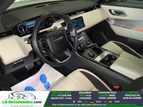 Land rover Range Rover Velar 2.0L P400e PHEV 404ch  occasion � Beaupuy - photo n�3