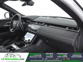 Land rover Range Rover Velar 2.0L P400e PHEV 404ch  occasion � Beaupuy - photo n�6