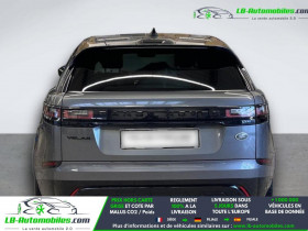 Land rover Range Rover Velar 2.0L P400e PHEV 404ch  occasion � Beaupuy - photo n�4