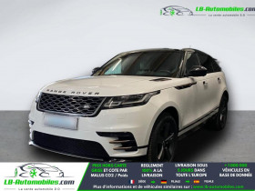 Land rover Range Rover Velar 2.0L P400e PHEV 404ch  occasion � Beaupuy - photo n�2