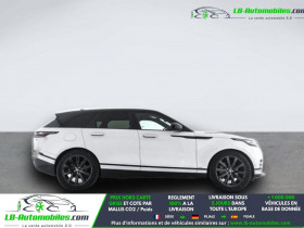 Land rover Range Rover Velar 2.0L P400e PHEV 404ch  occasion � Beaupuy - photo n�5