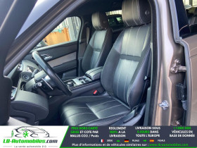 Land rover Range Rover Velar 2.0L P400e PHEV 404ch  occasion � Beaupuy - photo n�4