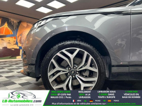 Land rover Range Rover Velar 2.0L P400e PHEV 404ch  occasion � Beaupuy - photo n�3