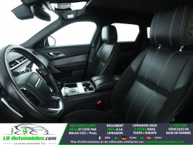 Land rover Range Rover Velar 2.0L P400e PHEV 404ch  occasion � Beaupuy - photo n�4