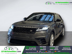 Land rover Range Rover Velar 2.0L P400e PHEV 404ch  occasion � Beaupuy - photo n�2