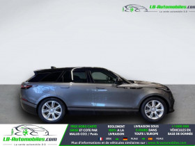 Land rover Range Rover Velar 2.0L P400e PHEV 404ch  occasion � Beaupuy - photo n�3