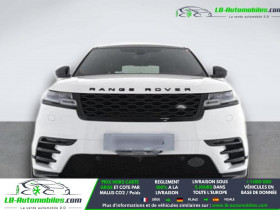 Land rover Range Rover Velar 2.0L P400e PHEV 404ch  occasion � Beaupuy - photo n�4