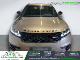 Land rover Range Rover Velar 2.0L P400e PHEV 404ch  occasion � Beaupuy - photo n�3