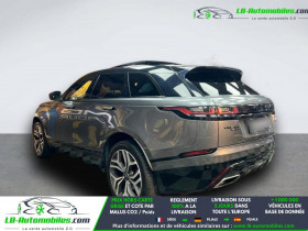 Land rover Range Rover Velar 2.0L P400e PHEV 404ch  occasion � Beaupuy - photo n�2