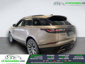 Land rover Range Rover Velar 2.0L P400e PHEV 404ch  occasion � Beaupuy - photo n�2