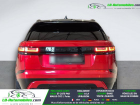 Land rover Range Rover Velar 2.0L P400e PHEV 404ch  occasion � Beaupuy - photo n�4