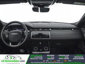 Land rover Range Rover Velar 2.0L P400e PHEV 404ch  occasion � Beaupuy - photo n�3
