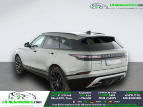 Land rover Range Rover Velar 2.0L P400e PHEV 404ch  occasion � Beaupuy - photo n�2
