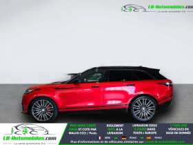 Land rover Range Rover Velar 2.0L P400e PHEV 404ch  occasion � Beaupuy - photo n�3