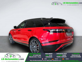 Land rover Range Rover Velar 2.0L P400e PHEV 404ch  occasion � Beaupuy - photo n�2