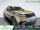 Land rover Range Rover Velar 2.0L P400e PHEV 404ch  � Beaupuy 31