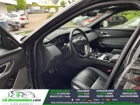 Land rover Range Rover Velar 2.0L P400e PHEV 404ch  occasion � Beaupuy - photo n�8