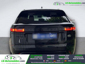 Land rover Range Rover Velar 2.0L P400e PHEV 404ch  occasion � Beaupuy - photo n�7