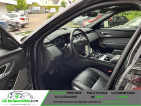 Land rover Range Rover Velar 2.0L P400e PHEV 404ch  occasion  Beaupuy - photo n6