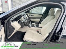 Land rover Range Rover Velar 2.0L P400e PHEV 404ch  occasion  Beaupuy - photo n8