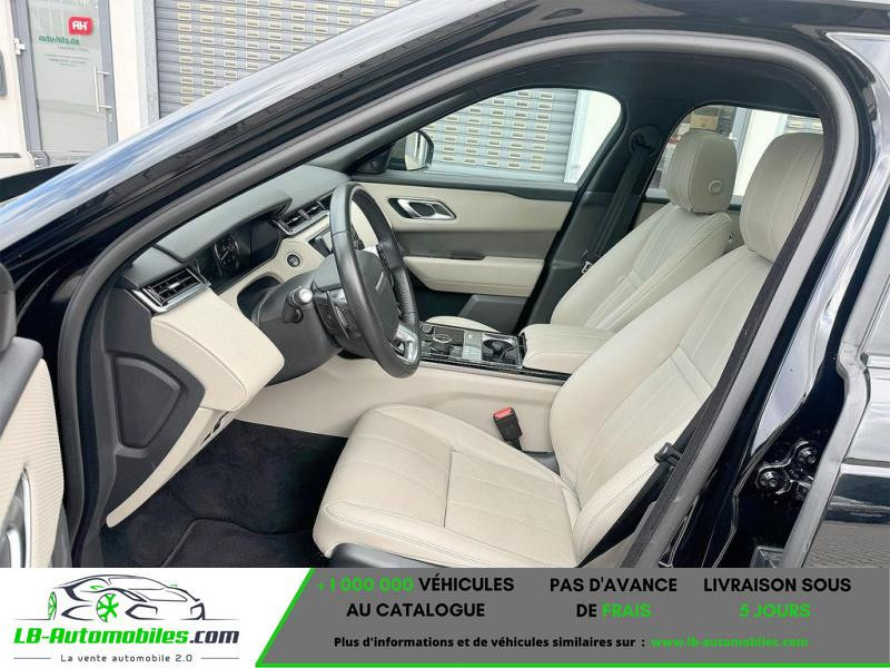 Land rover Range Rover Velar 2.0L P400e PHEV 404ch  occasion  Beaupuy - photo n8