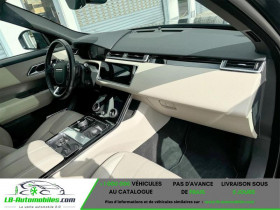 Land rover Range Rover Velar 2.0L P400e PHEV 404ch  occasion  Beaupuy - photo n5