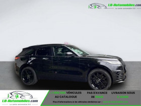 Land rover Range Rover Velar 2.0L P400e PHEV 404ch  occasion  Beaupuy - photo n4