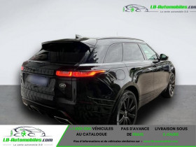 Land rover Range Rover Velar 2.0L P400e PHEV 404ch  occasion  Beaupuy - photo n3