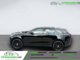Land rover Range Rover Velar 2.0L P400e PHEV 404ch  occasion  Beaupuy - photo n4