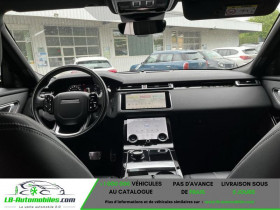 Land rover Range Rover Velar 2.0L P400e PHEV 404ch  occasion  Beaupuy - photo n2