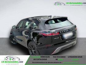 Land rover Range Rover Velar 2.0L P400e PHEV 404ch  occasion  Beaupuy - photo n3