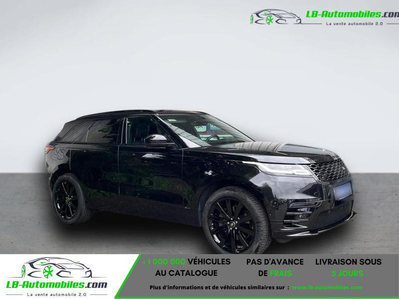 Land rover Range Rover Velar 2.0L P400e PHEV 404ch  occasion  Beaupuy