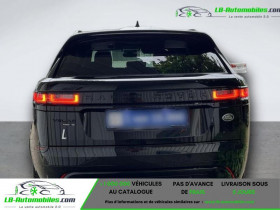 Land rover Range Rover Velar 2.0L P400e PHEV 404ch  occasion  Beaupuy - photo n5