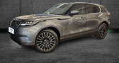 Land rover Range Rover Velar occasion  année 2019 boite Automatique Annonce Land rover Range Rover Velar occasion Essence 2.0P 250ch AWD BVA à Le Port-marly