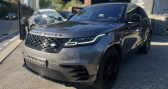Land rover Range Rover Velar 2.0P 250CH R-DYNAMIC S AWD BVA  2018 - annonce de voiture en vente sur Auto Sélection.com