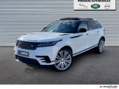 Land rover Range Rover Velar occasion année 2019 boite Automatique Annonce Land rover Range Rover Velar occasion Essence 2.0P 250ch R-Dynamic SE AWD BVA à Barberey-Saint-Sulpice