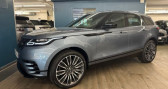 Annonce Land rover Range Rover Velar occasion Essence 2.0P 300ch HSE AWD BVA  Le Port-marly