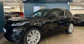 Annonce Land rover Range Rover Velar occasion Essence 2.0P 300ch R-Dynamic HSE AWD BVA  Le Port-marly