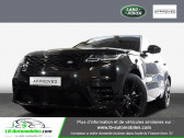 Land rover Range Rover Velar occasion année 2021 boite Automatique Annonce Land rover Range Rover Velar occasion Essence 2.0P 300ch R-Dynamic S AWD BVA à Beaupuy