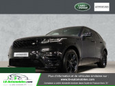 Land rover Range Rover Velar occasion année 2021 boite Automatique Annonce Land rover Range Rover Velar occasion Essence 2.0P 300ch R-Dynamic S AWD BVA à Beaupuy