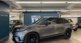 Land rover Range Rover Velar occasion année 2017 boite Automatique Annonce Land rover Range Rover Velar occasion Essence 2.0P 300ch R-Dynamic SE AWD BVA à Le Port-marly