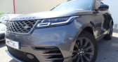 Land rover Range Rover Velar occasion année 2018 boite Automatique Annonce Land rover Range Rover Velar occasion Diesel 240PS BVA S R Dynamic/ TOIT Pano lecture tete haute Jtes 2 à CHASSIEU